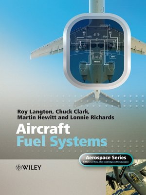 cover image of Aircraft Fuel Systems